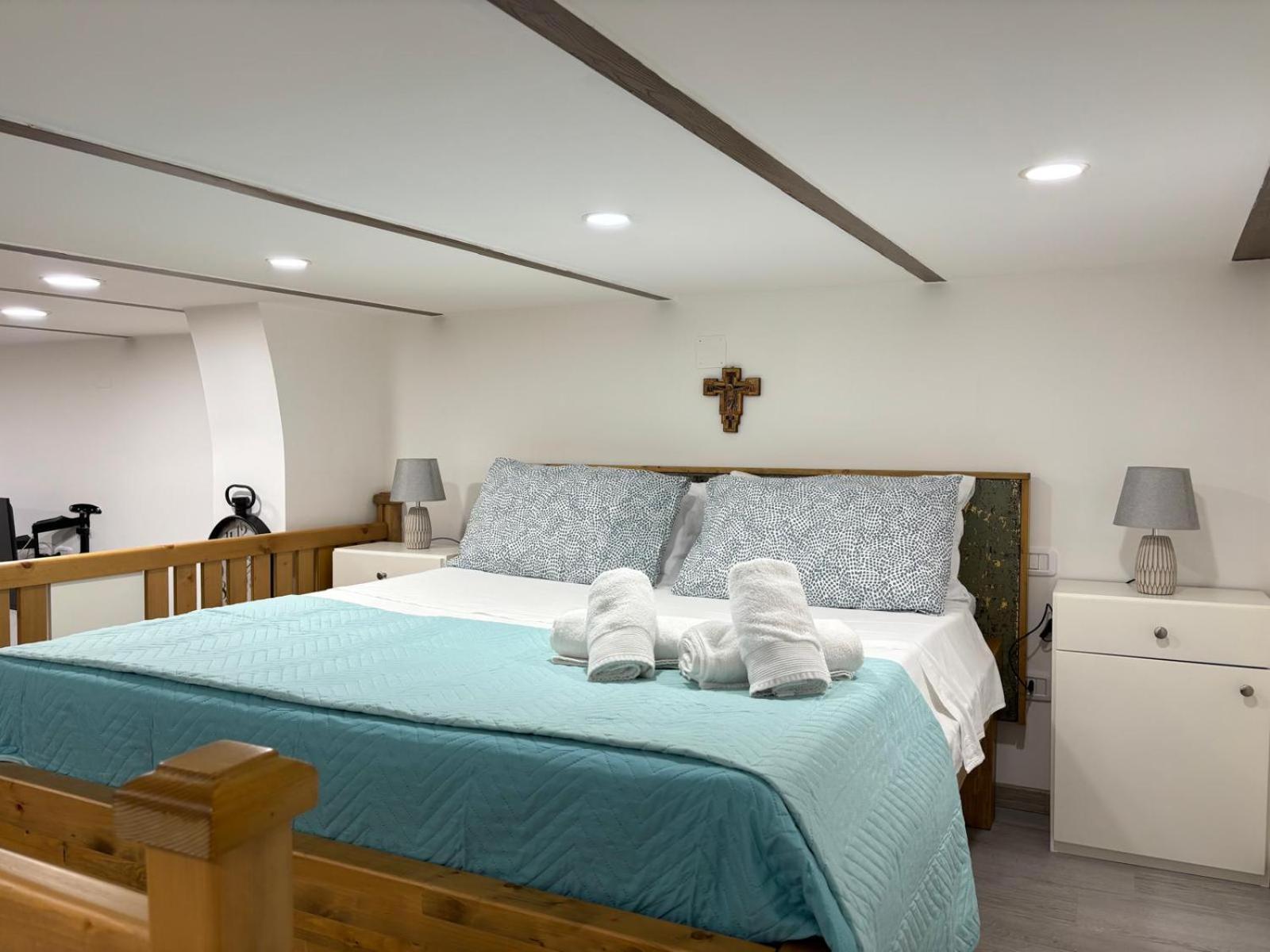 Casa Linda Villa Bagheria Eksteriør billede